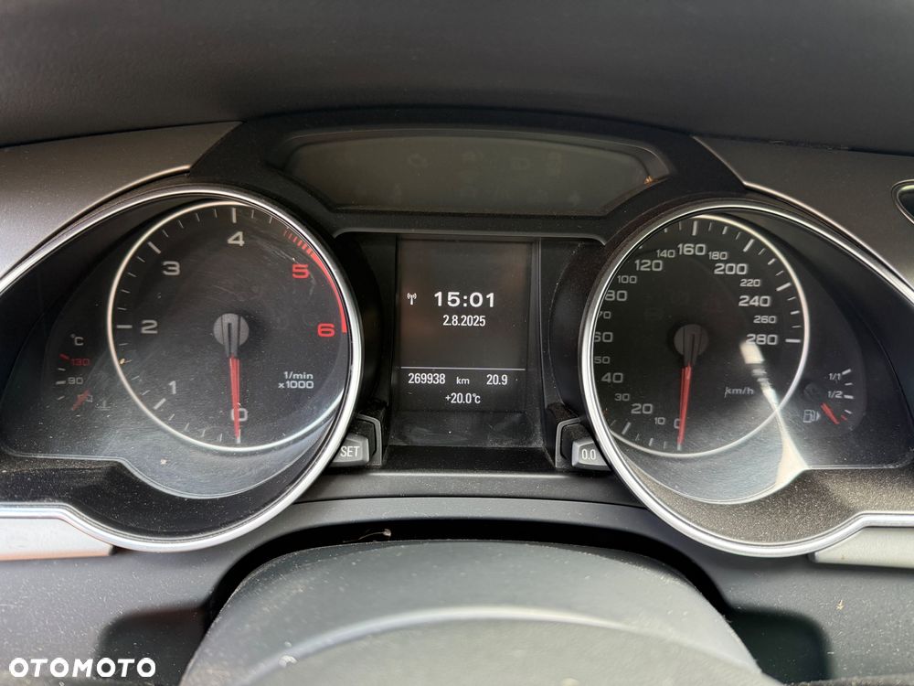 Audi A5 - 19