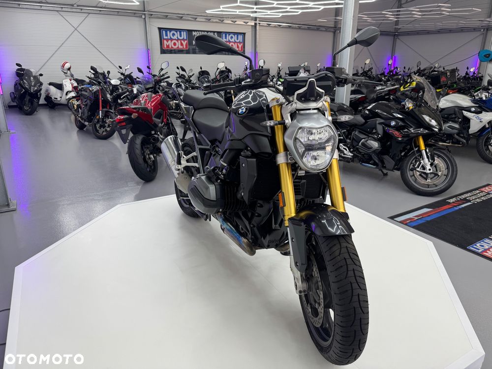 BMW R - 40
