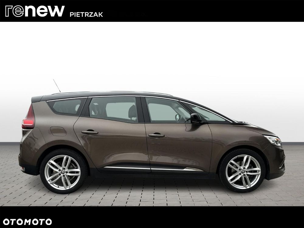 Renault Grand Scenic Gr 1.6 dCi Intens - 6
