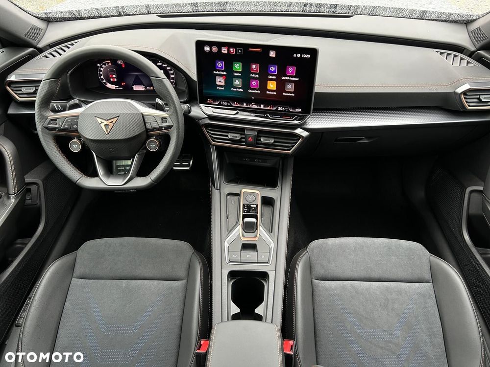 Cupra Formentor 1.5 TSI DSG - 6