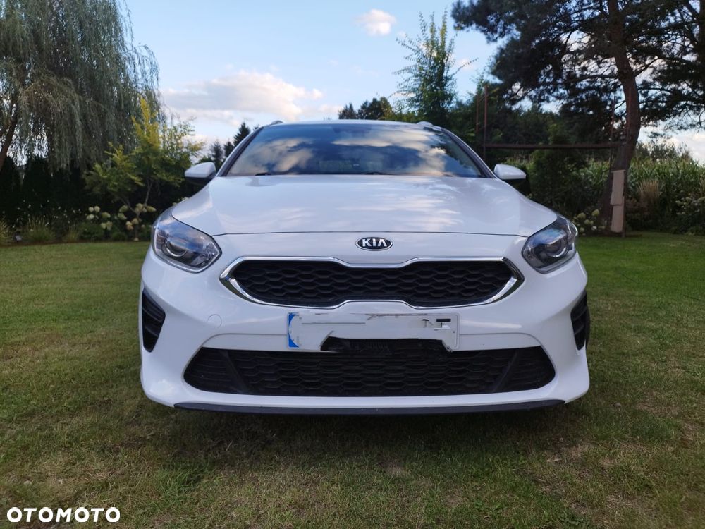 Kia Ceed 1.0 T-GDI ISG Platinum Edition - 8