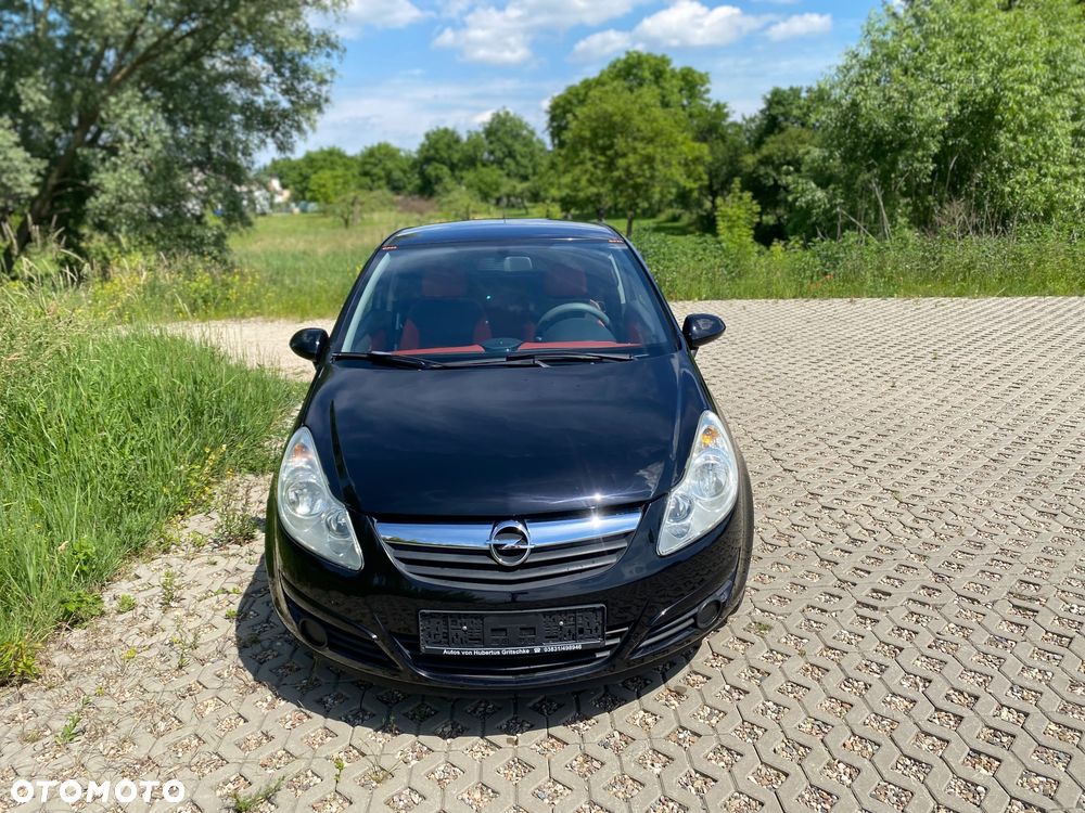Opel Corsa - 26