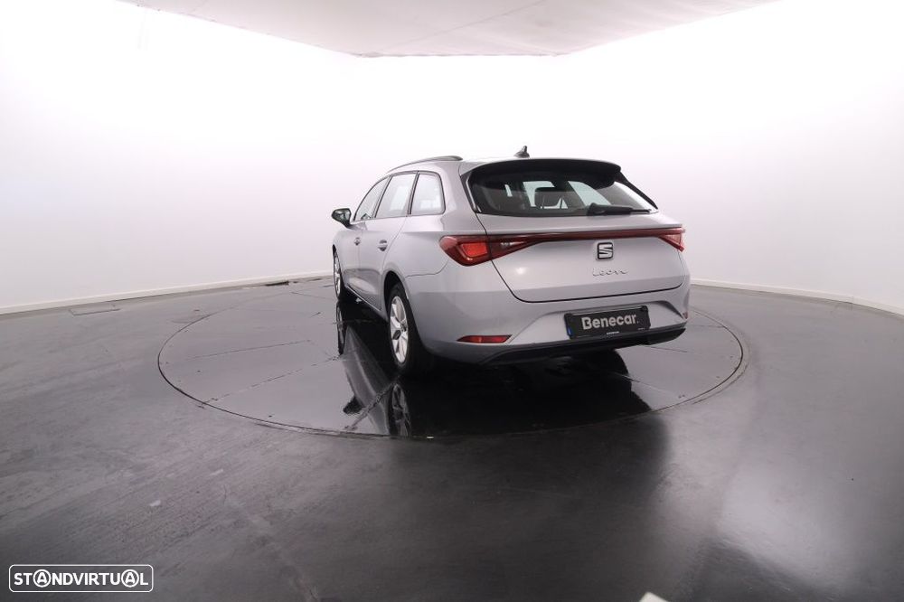 SEAT Leon ST 1.0 TSI Style - 5