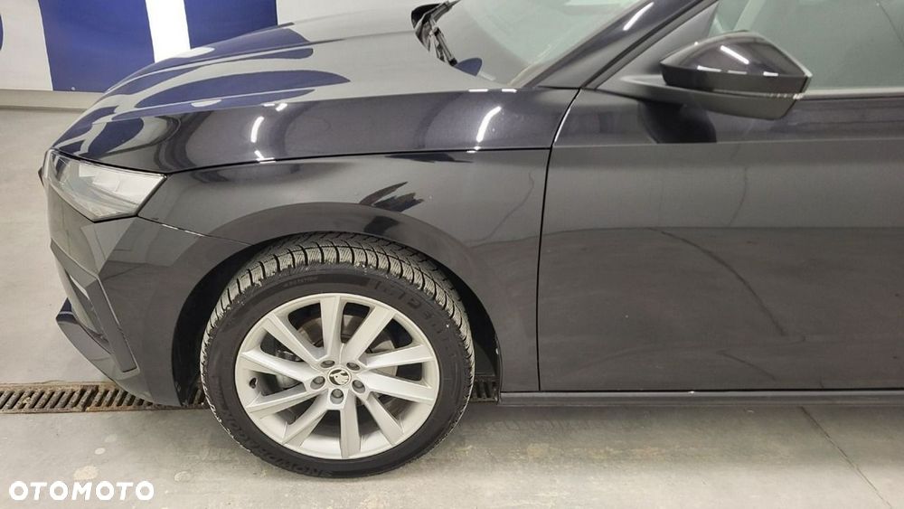 Skoda Scala - 10