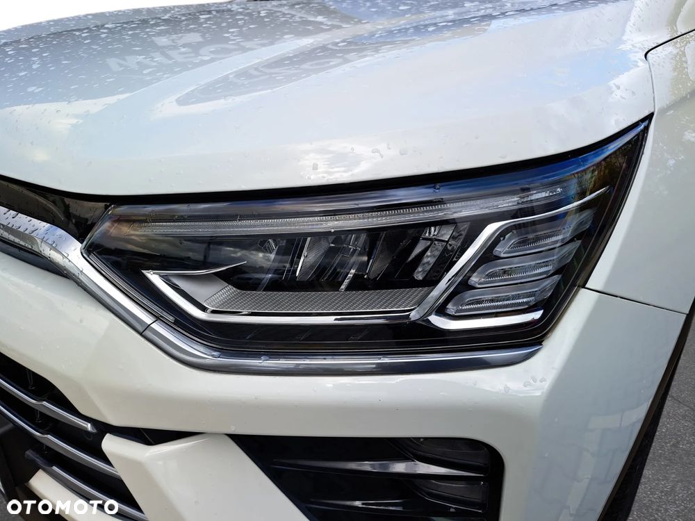 SsangYong/KGM Korando 1.5 T-GDI Quartz 4WD - 11