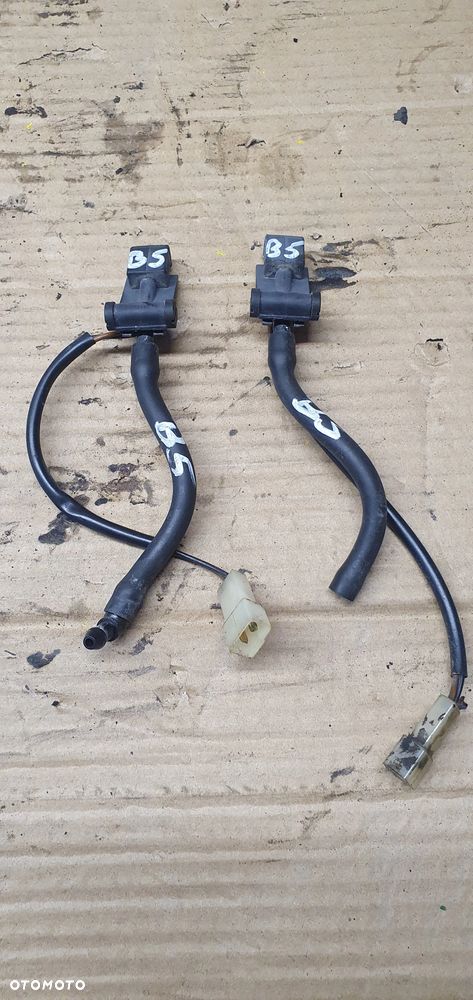 Dysza spryskiwacza spryskiwacz VW Passat B5 3B0955986C - 1