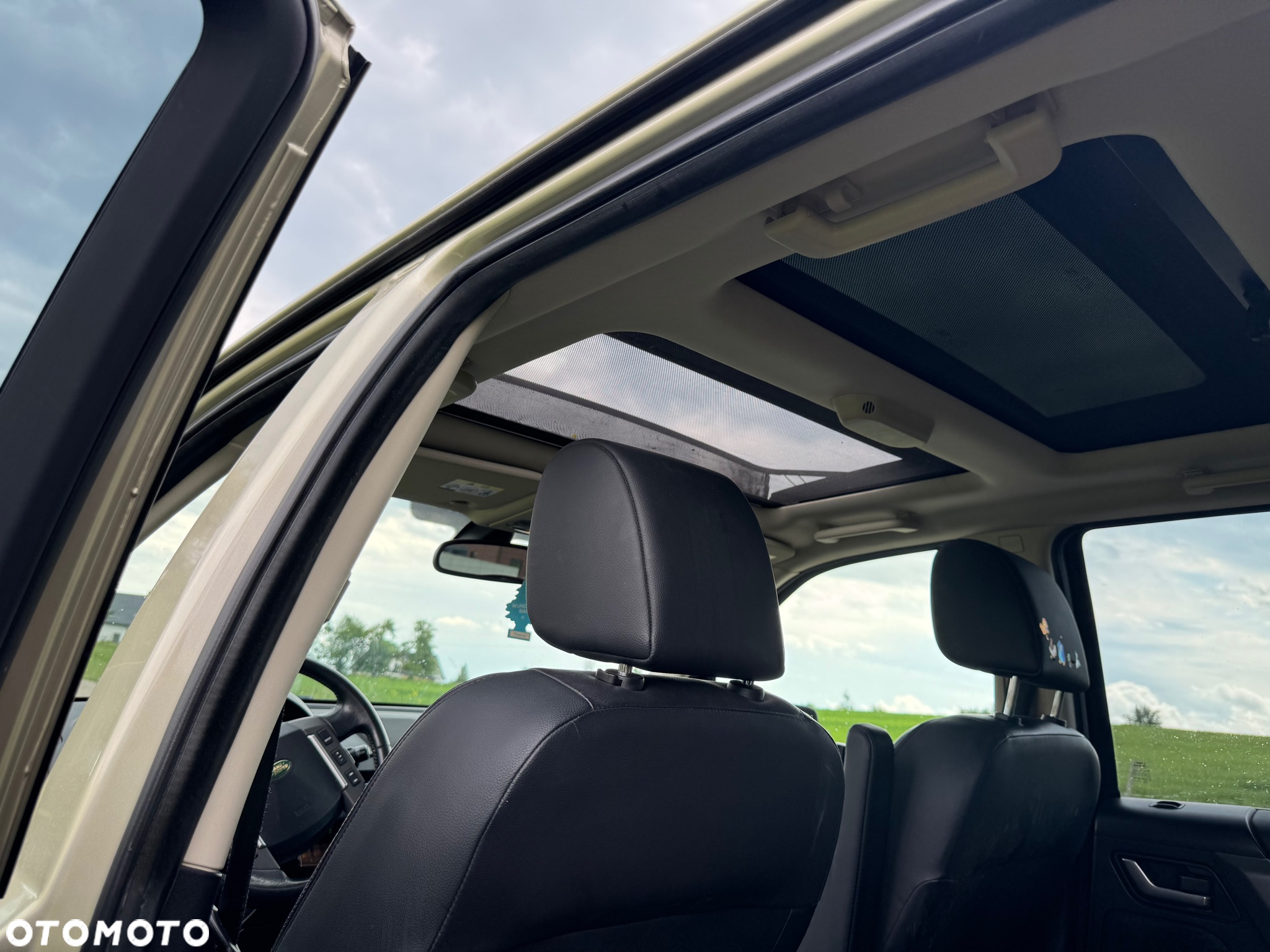 Land Rover Freelander - 11