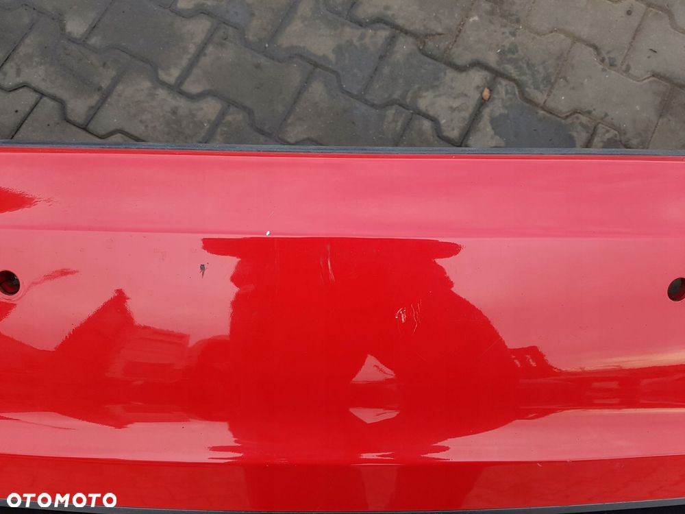 AUDI A3 8P LIFT 08-12r S-LINE ZDERZAK TYŁ LY3J 3D - 5