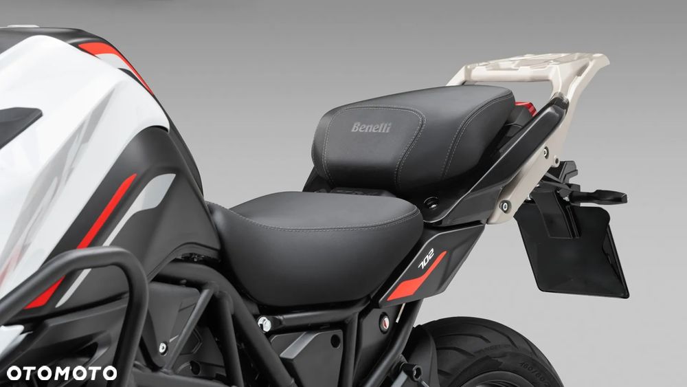 Benelli TRK 702 - 7