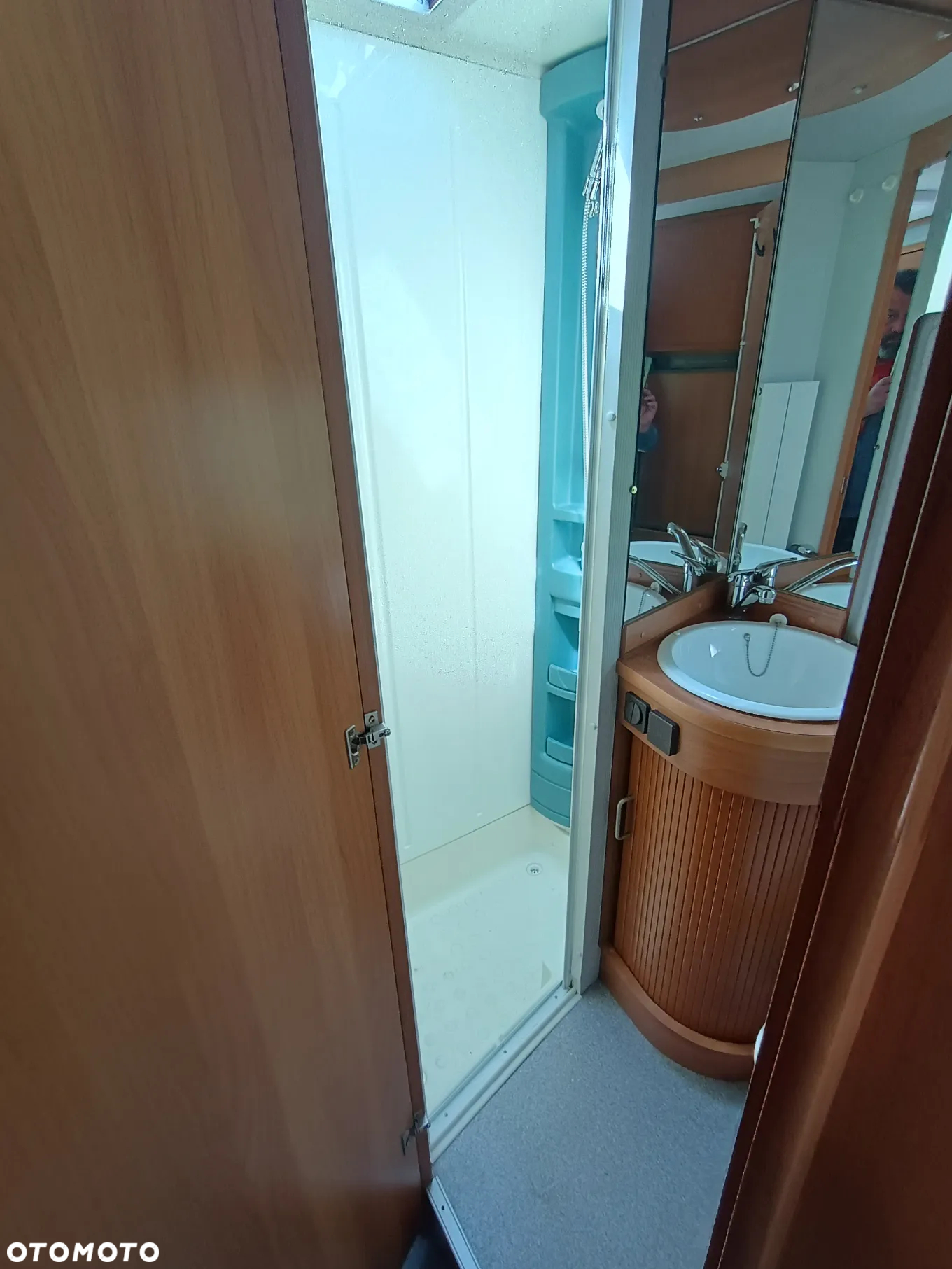 KNAUS Traveliner - 10