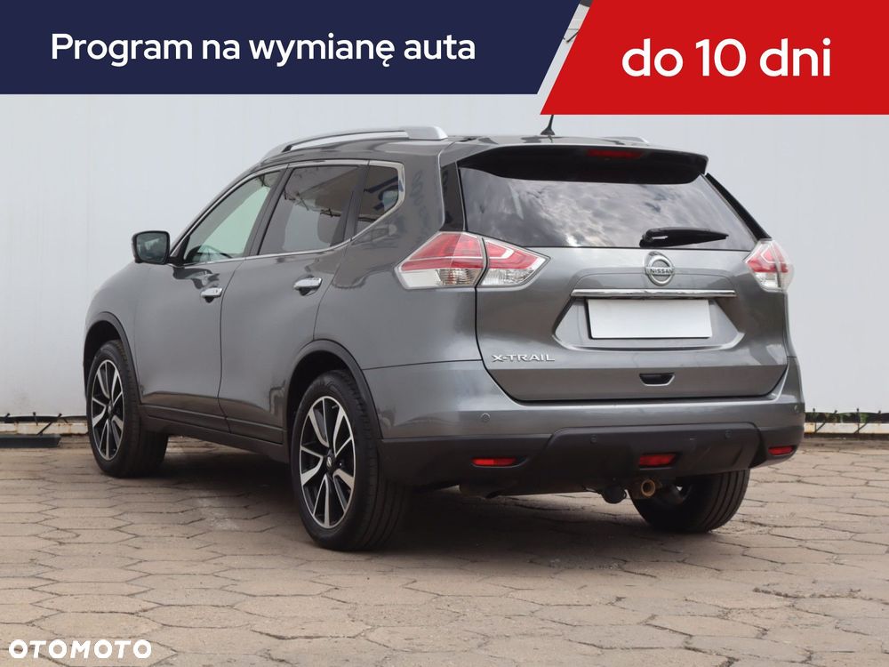 Nissan X-Trail - 6
