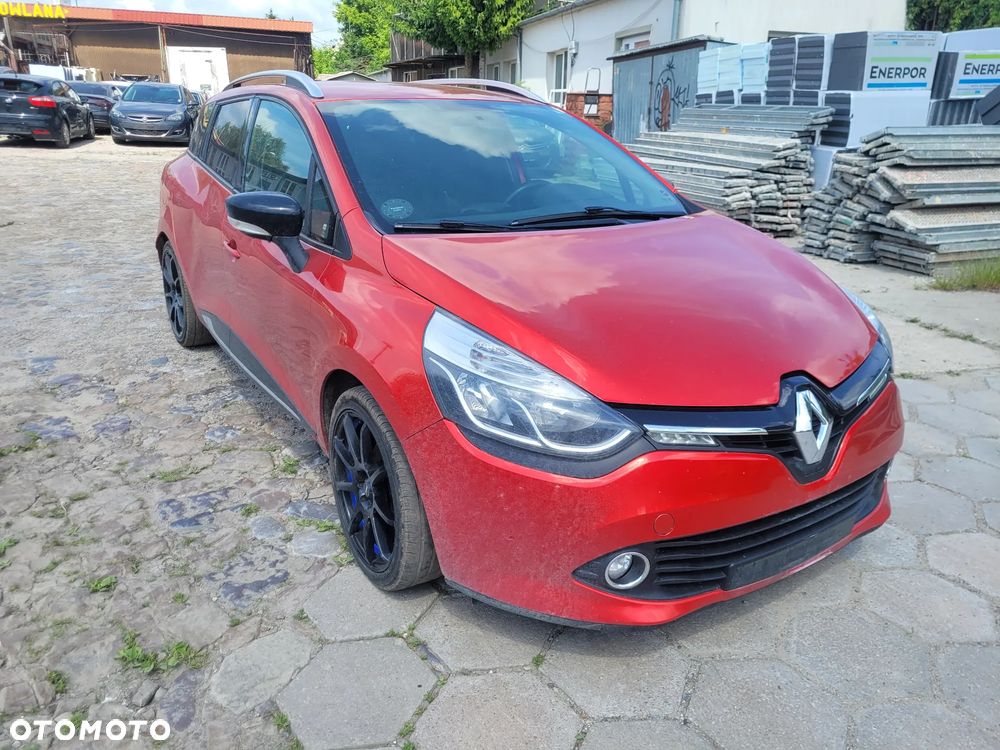 Renault Clio TCe 90 Dynamique - 3