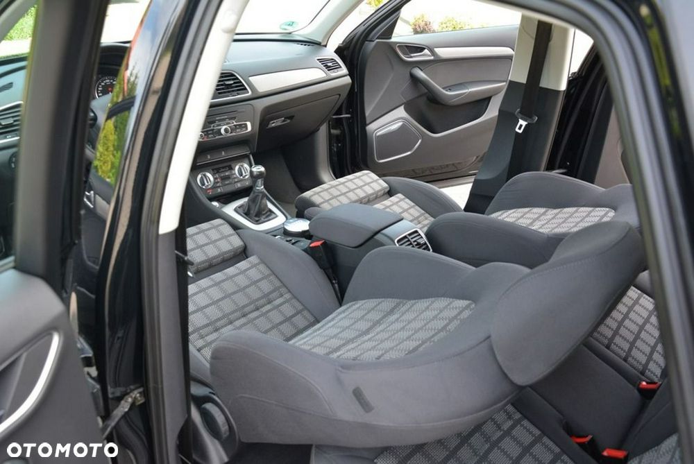 Audi Q3 1.4 TFSI - 25
