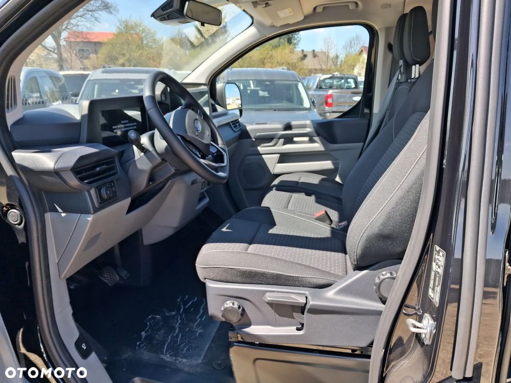 Ford Transit Custom Kombi 320 L2H1 Trend - 8