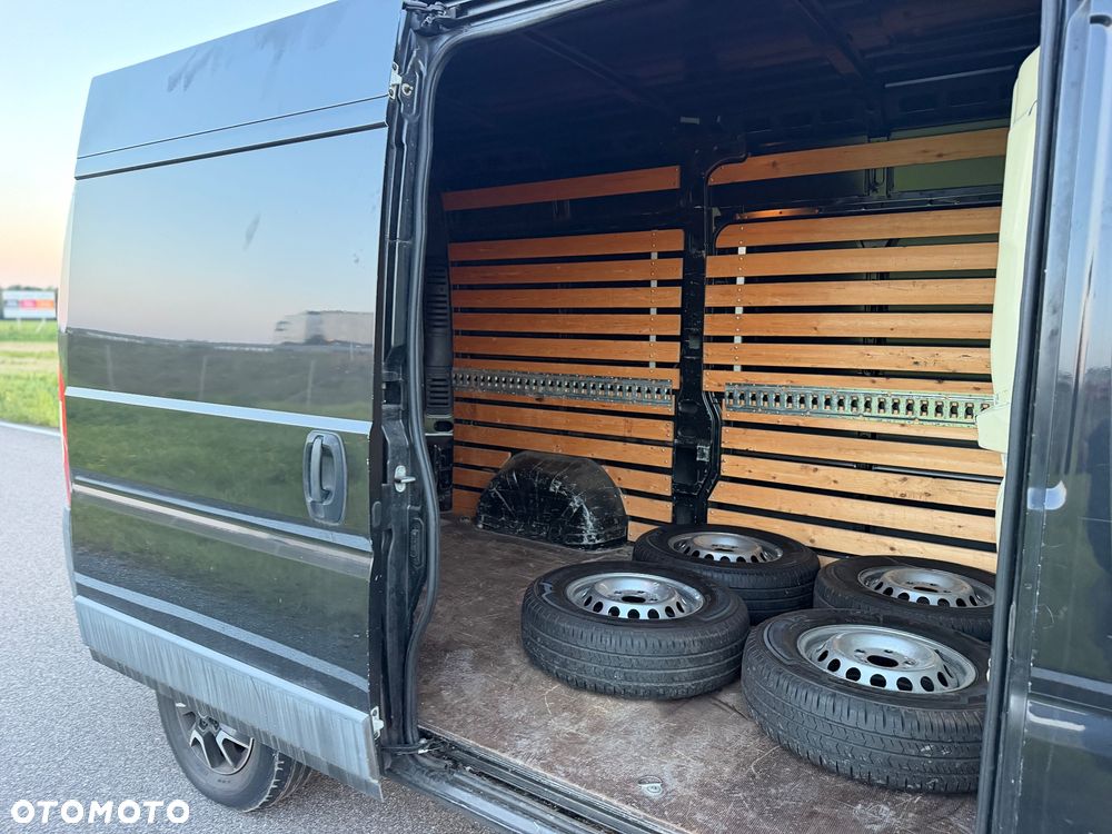 Fiat Ducato - 22