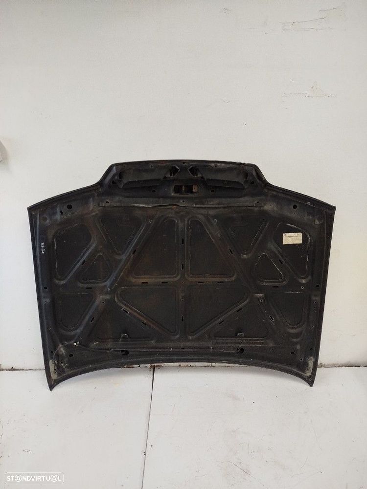 Capot Nissan Primera (P11) - 7