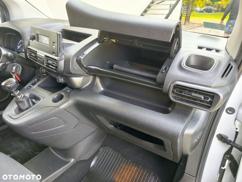 Toyota Proace City - 20