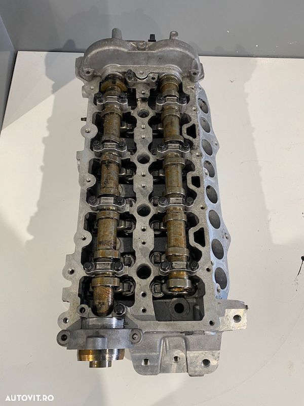 Chiuloasa 2.0 4 cilindri VOLVO V40 S60 S80 S90 V70 XC60 XC70 XC90 31430110 36012963 - 8