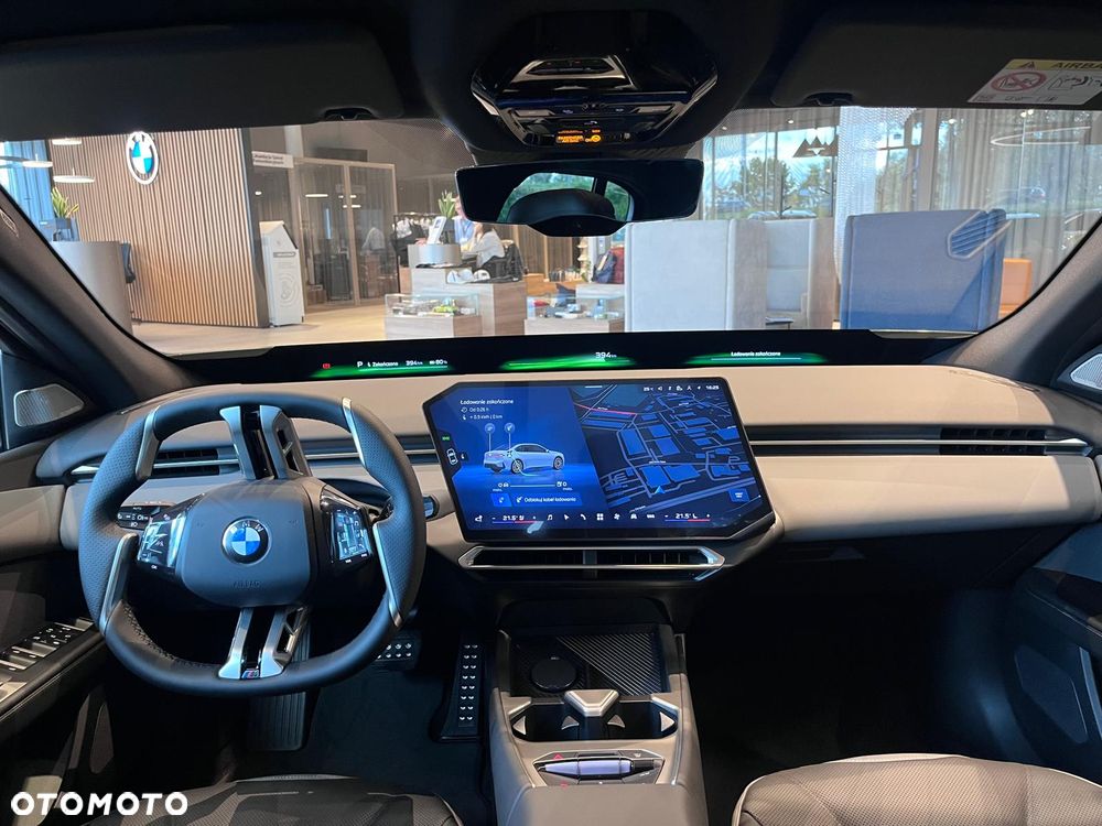 BMW i3 50 xDrive First Edition - 20