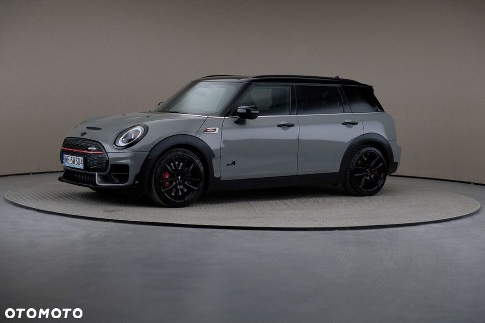 MINI Clubman - 1