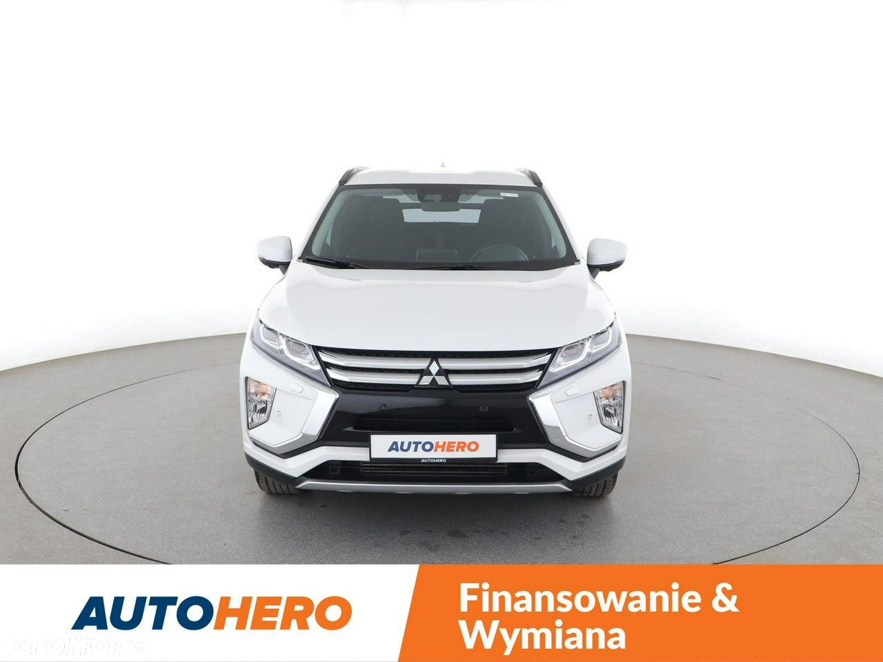 Mitsubishi Eclipse Cross 1.5 T-MIVEC ClearTec 2WD Intro Edition - 11