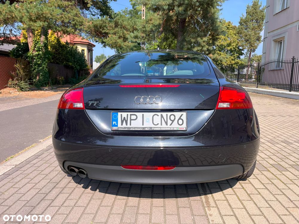 Audi TT Coupé 2.0 TFSI - 16