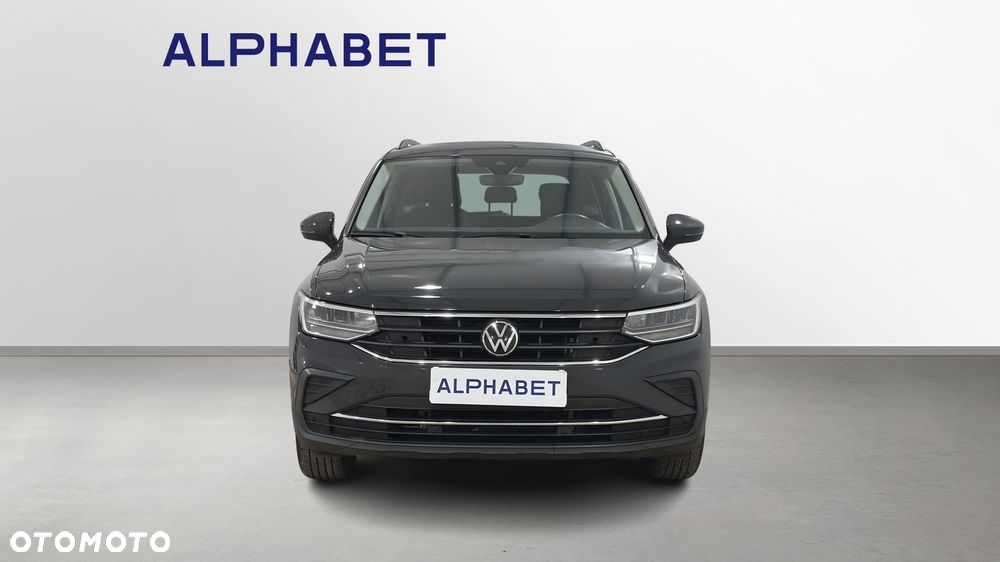 Volkswagen Tiguan 1.5 TSI EVO Life DSG - 8