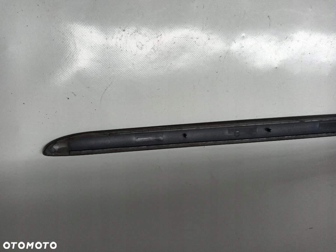LISTWA DRZWI PRAWY TYŁ TYLNA VW CADDY 2K3853536 - 5