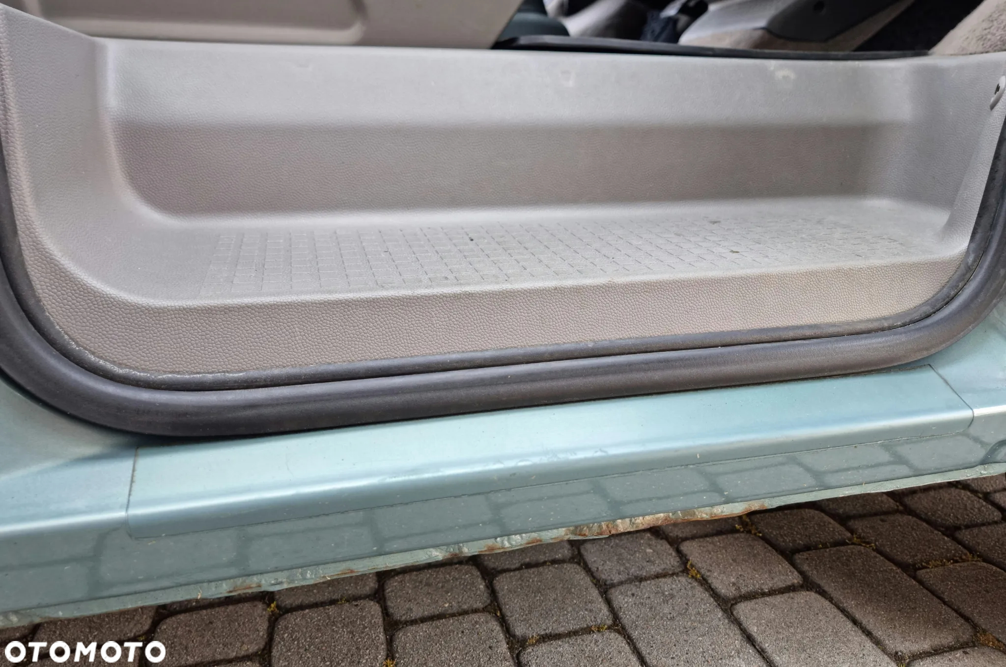 Volkswagen Multivan - 11