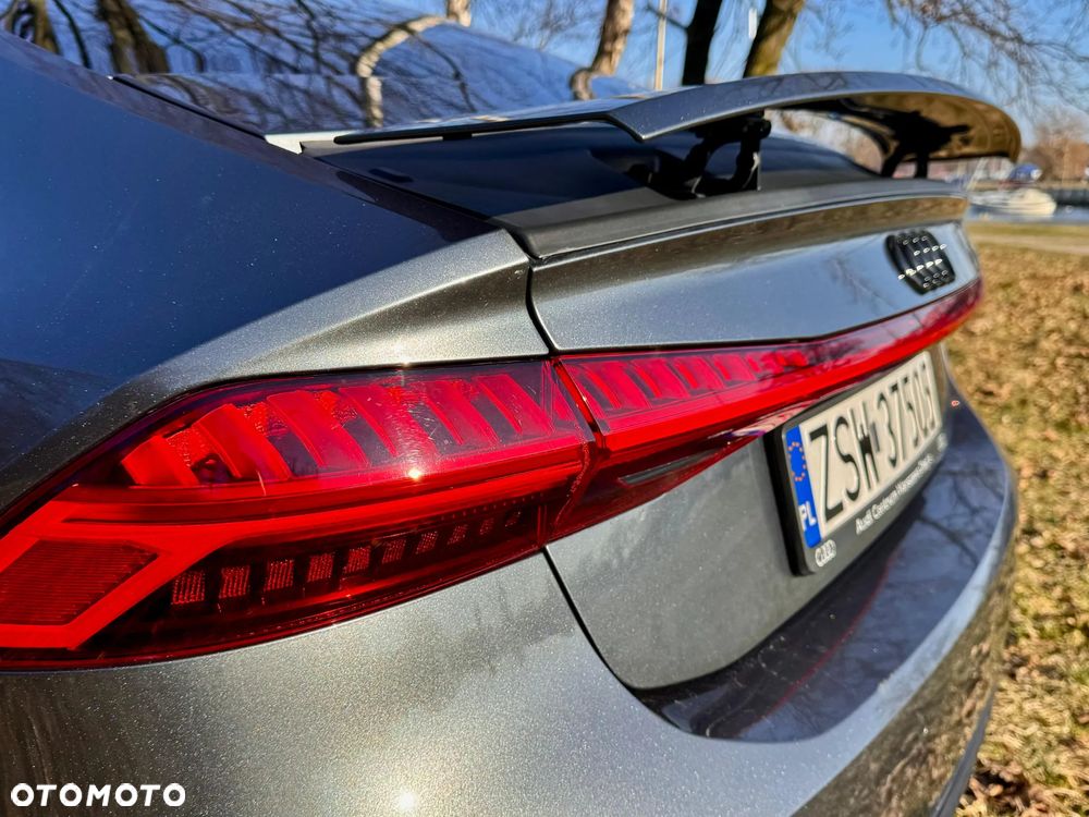 Audi A7 Sportback - 11