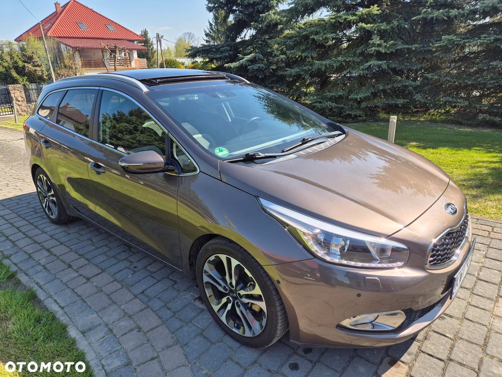 Kia Ceed 1.6 GDI L DCT - 4