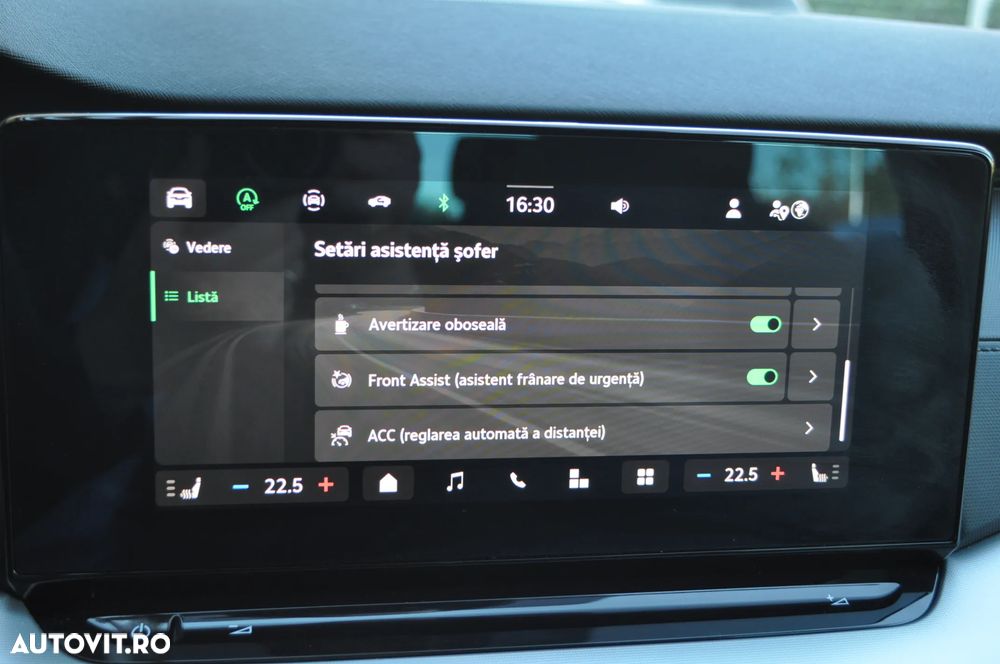 Skoda Octavia 1.5 TSI 150 CP DSG MHEV Selection - 32