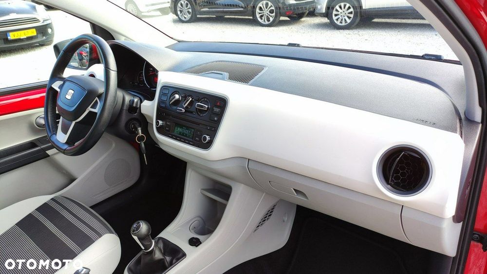 Seat Mii - 24