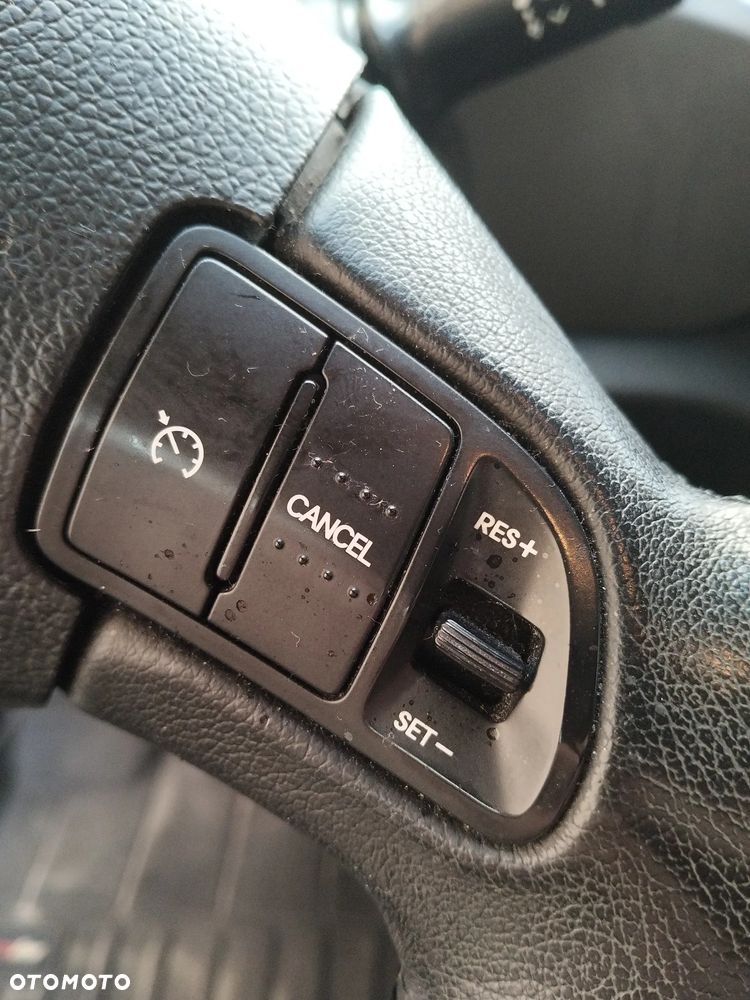 Kia Sportage 1.7 CRDI M 2WD - 13