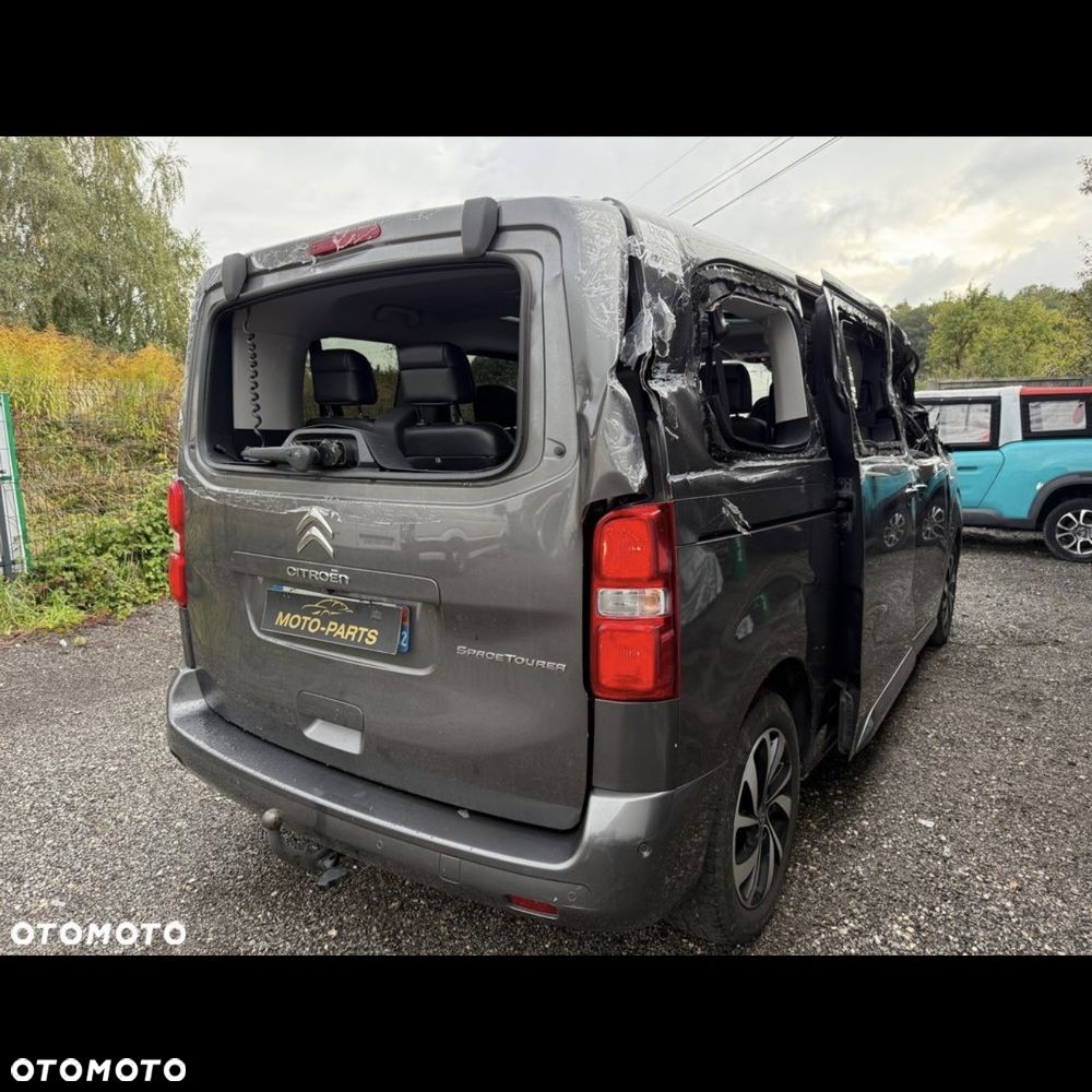 Citroën SpaceTourer - 6