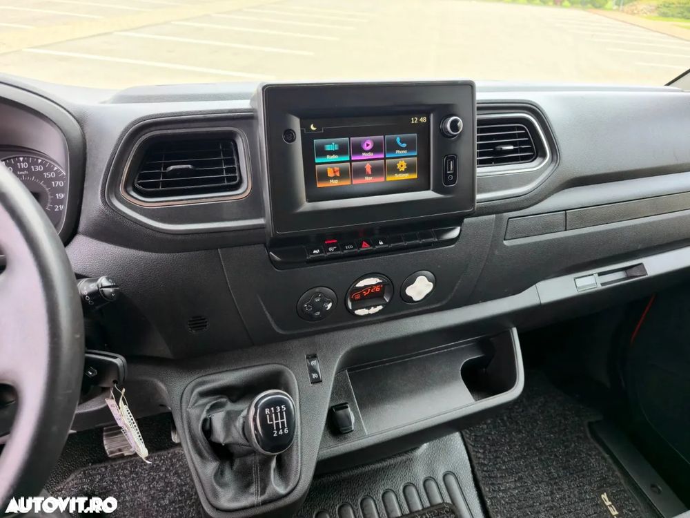 Renault Master - 9