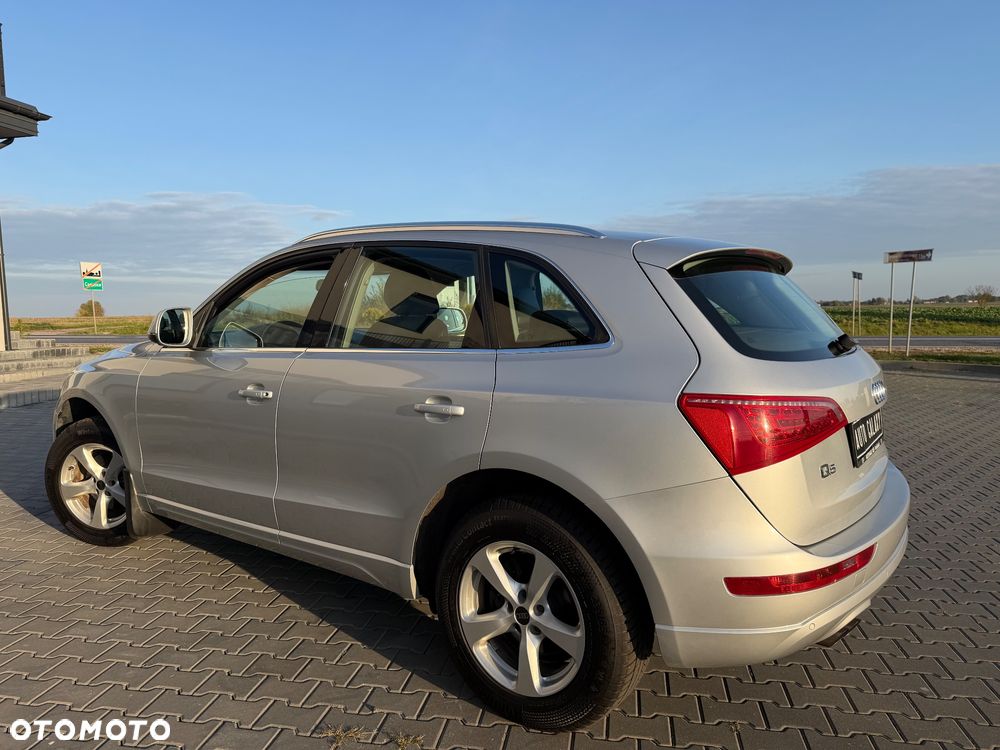 Audi Q5 - 6