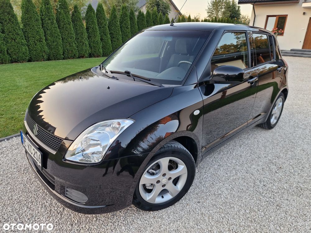 Suzuki Swift - 23