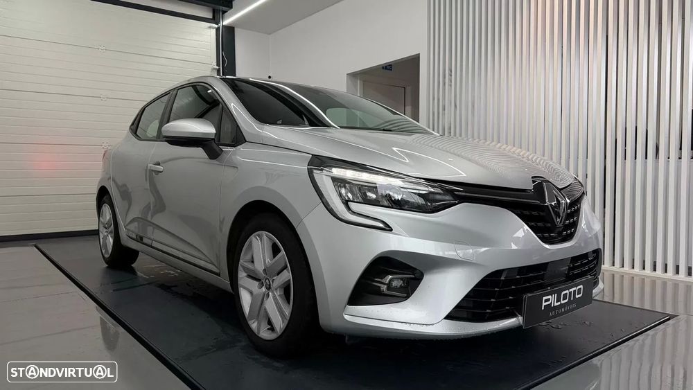 Renault Clio 1.0 TCe Intens - 5