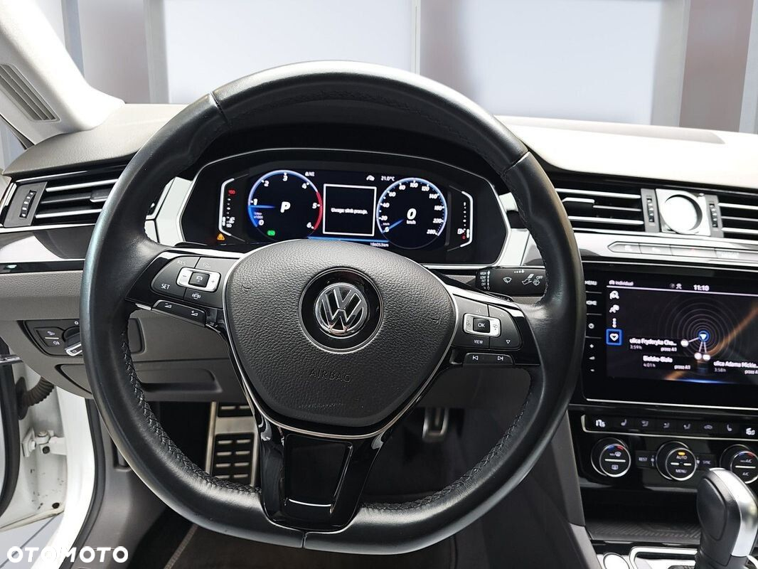 Volkswagen Arteon 2.0 TDI SCR Elegance DSG - 10