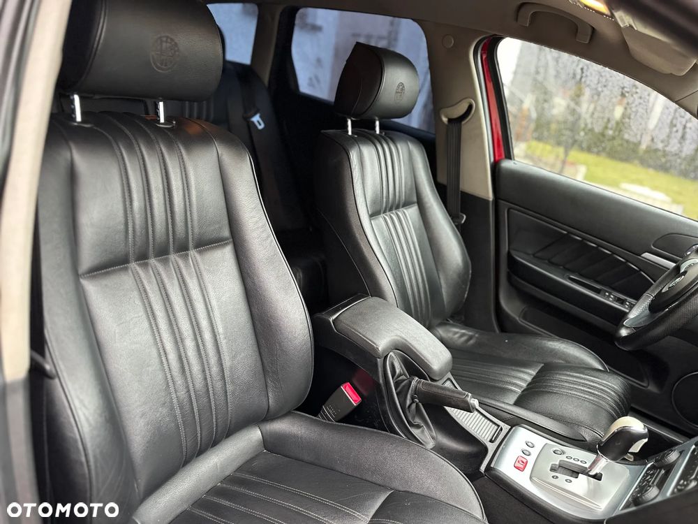 Alfa Romeo 159 2.4JTDM Q-Distinctive - 9