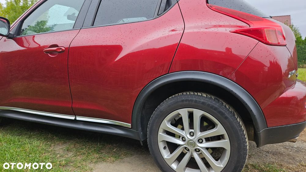 Nissan Juke 1.6 Acenta - 14