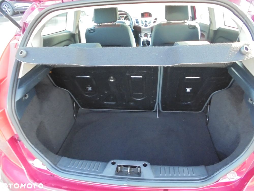 Ford Fiesta - 26