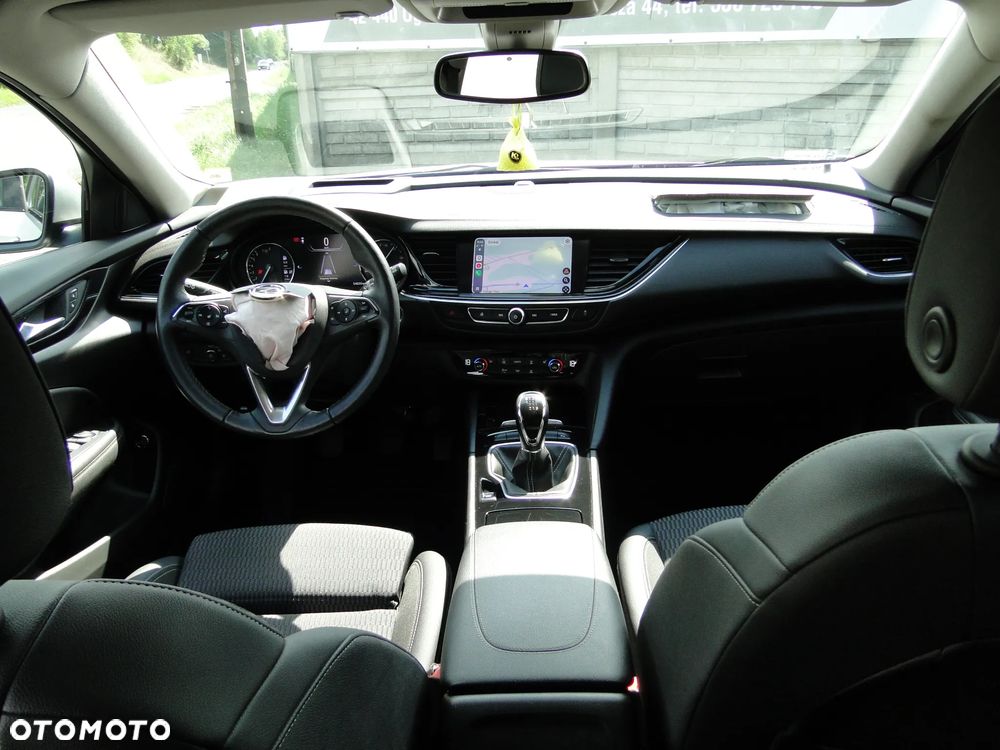 Opel Insignia 1.5 T Ultimate S&S - 18