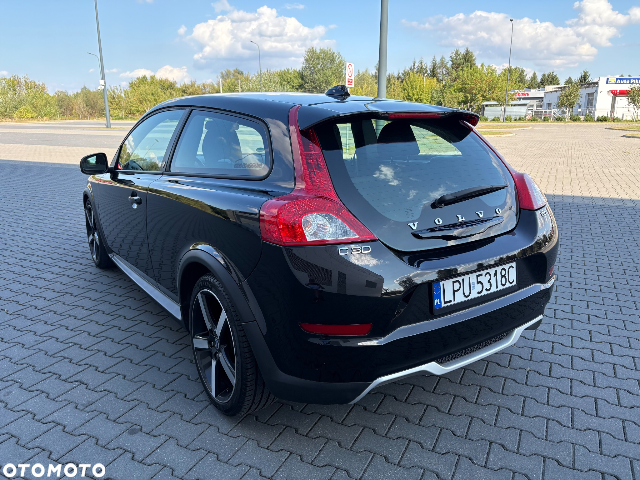 Volvo C30 1.6D DRIVe Momentum - 15