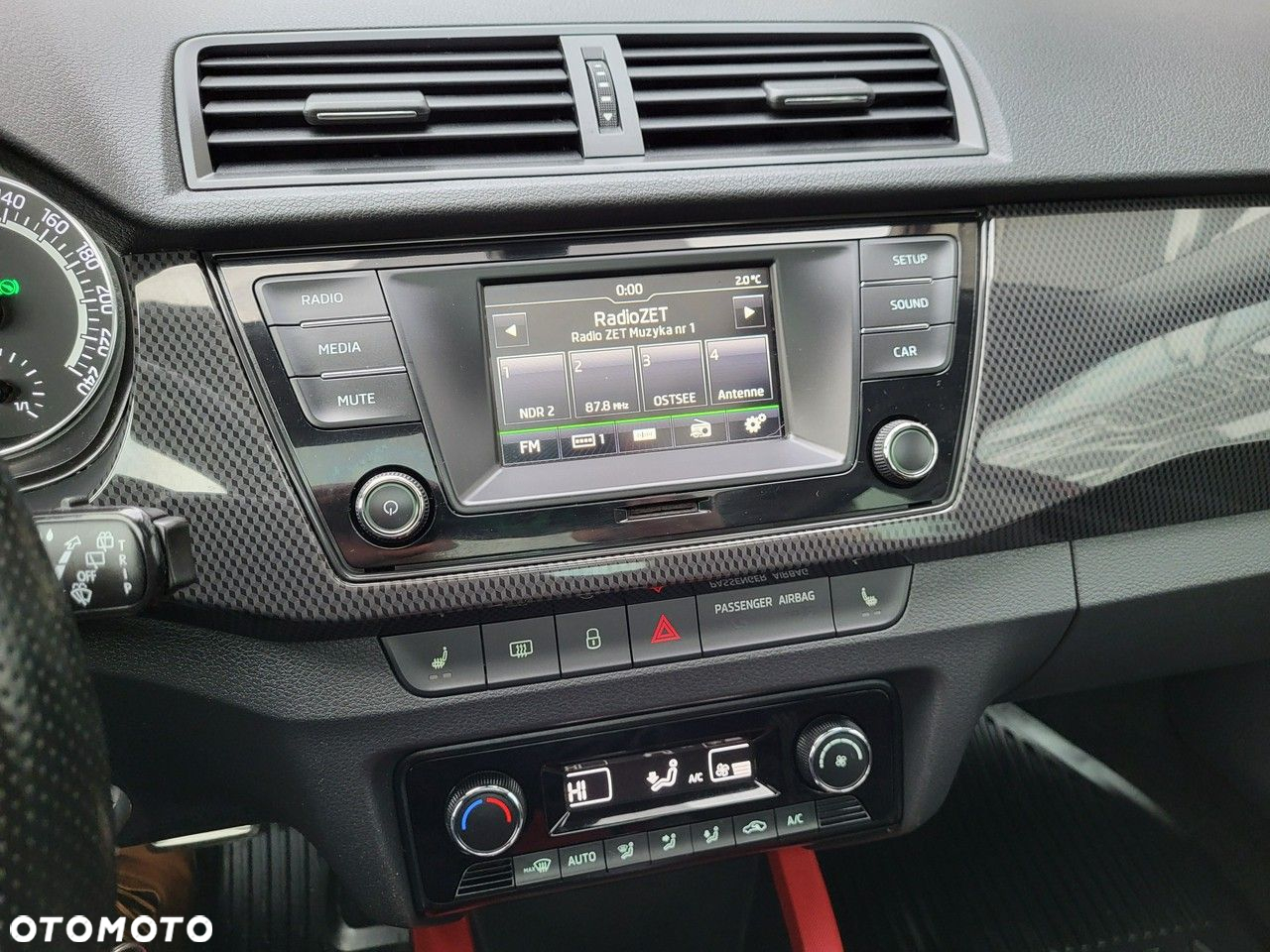 Skoda Fabia - 32