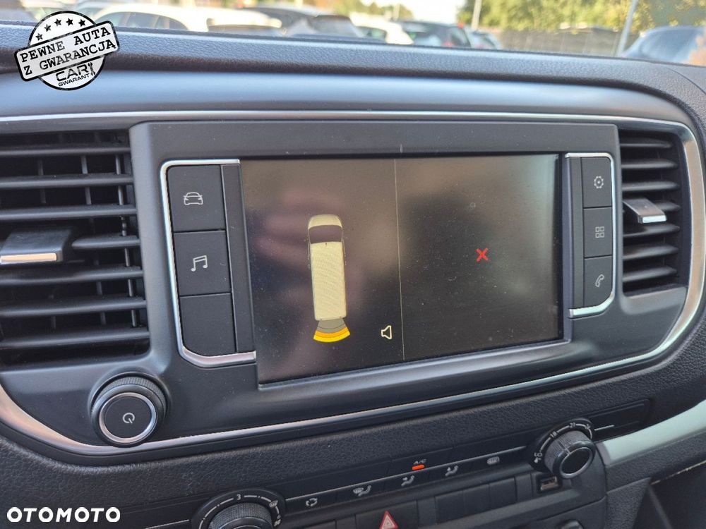 Opel Vivaro - 29