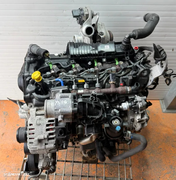 Motor Ford Transit Custom 2.0 TDCi Ref: YNF6 - 3