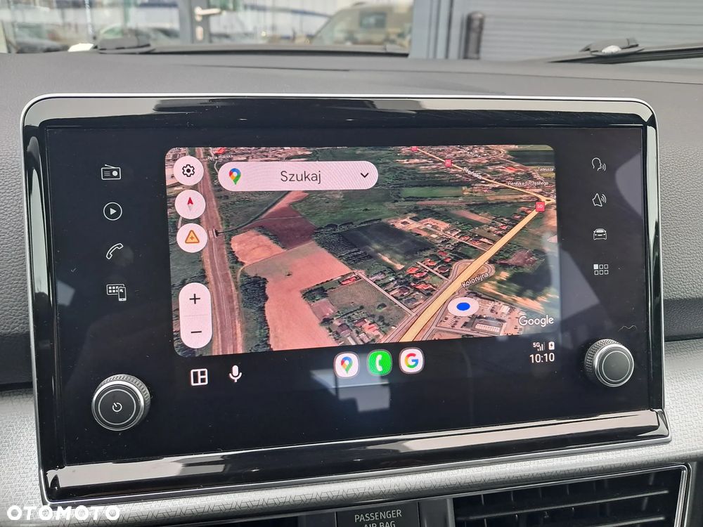 Seat Tarraco 1.5 Eco TSI EVO Style S&S - 21