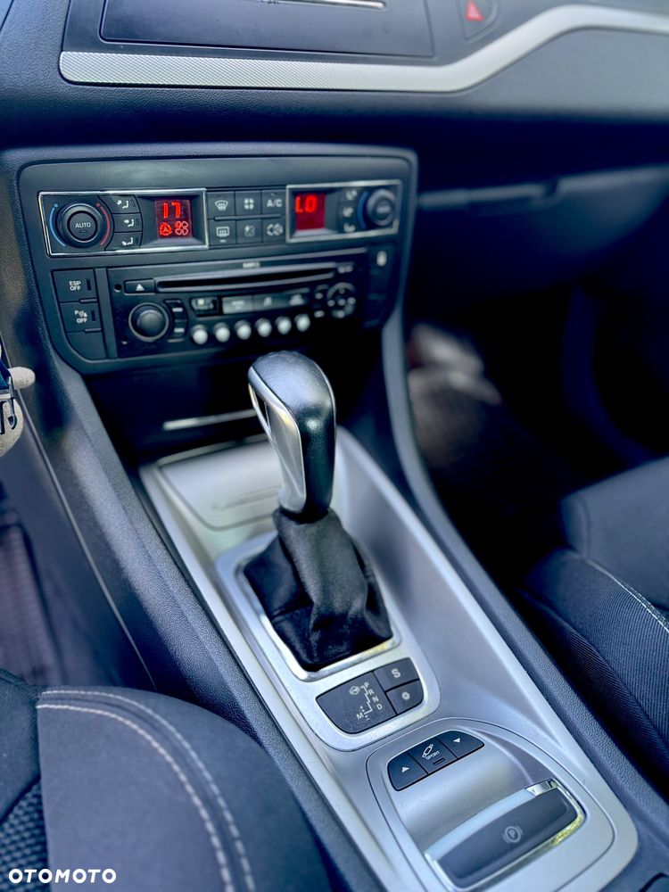Citroën C5 2.0i 16V Exclusive - 18